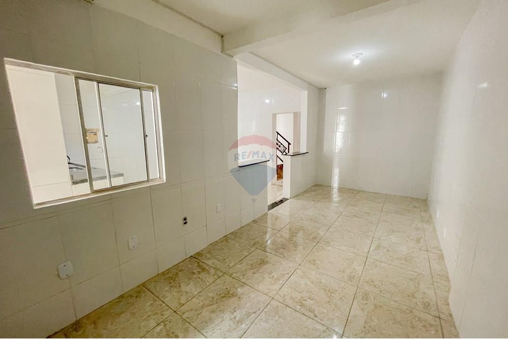 Sobrado - Alugar - Santa Maria , Distrito Federal - IMG_6318.jpg - 880161041-59