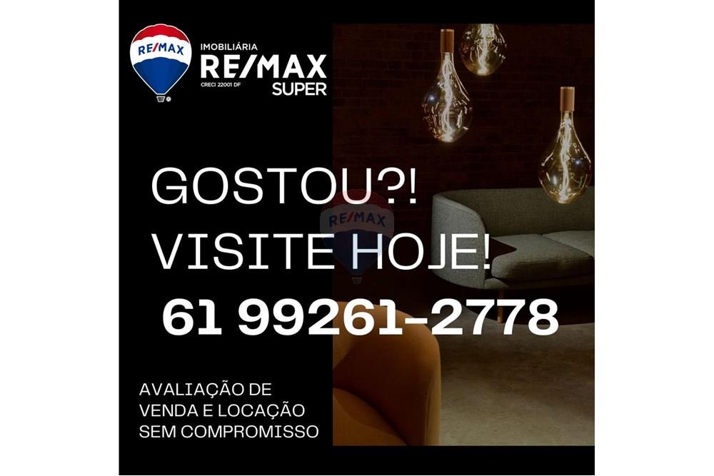 Apartamento - Venda - Brasília , Distrito Federal - Imobiliaria Remax super brasilia DF avaliação venda e locação.jpg - 880131002-123