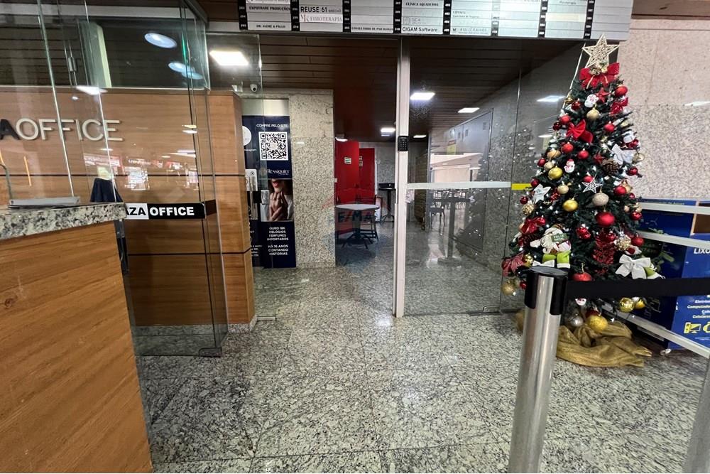 Cj. Comercial/ Sala - Venda - Águas Claras , Distrito Federal - IMG_5018.JPG - 880351010-66