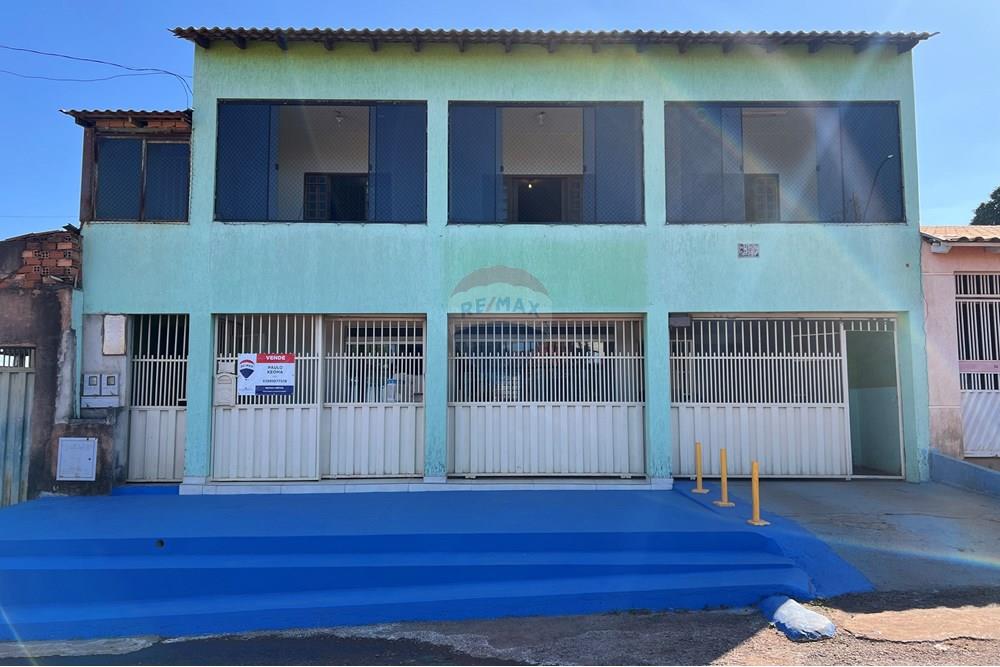 Sobrado - Venda - Valparaíso de Goiás , Goiás - IMG_8383.JPG - 880351097-4