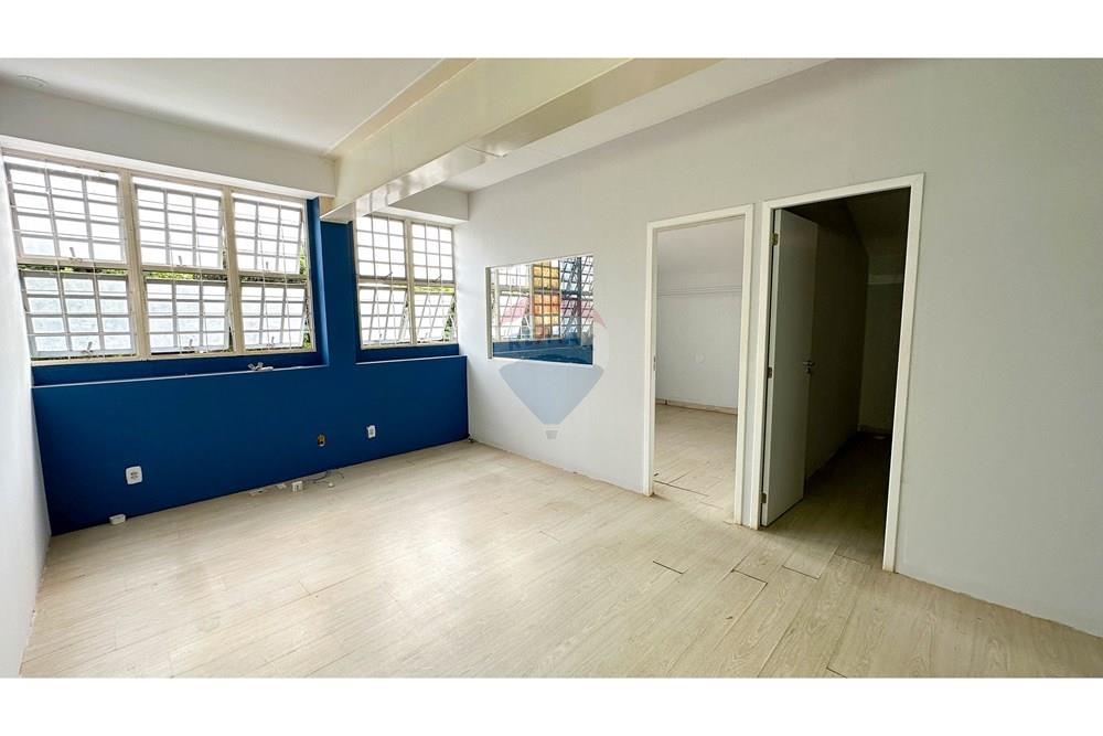 Prédio - Alugar - Setor Industrial , Distrito Federal - IMG_6382.jpg - 880131015-45