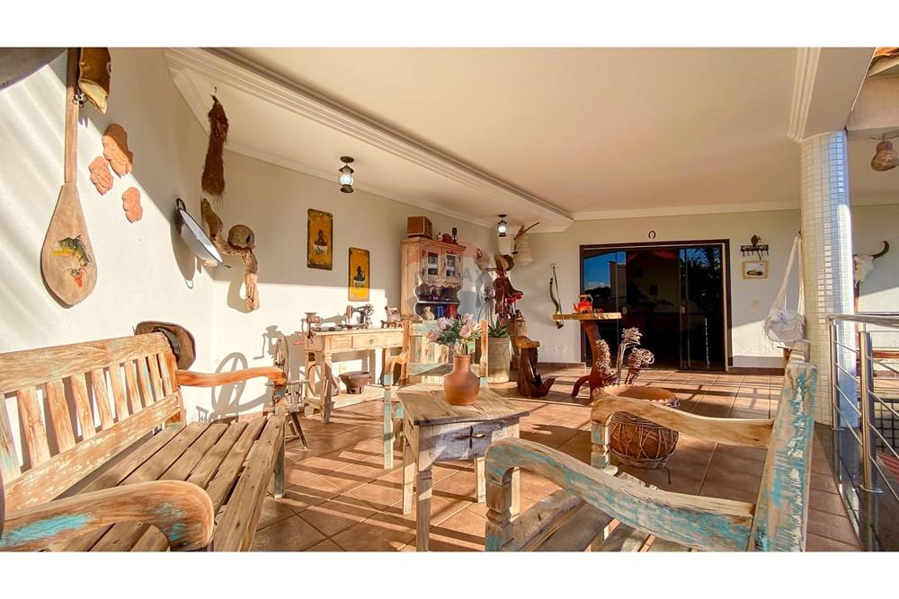 Casa de Condomínio - Venda - Águas Claras , Distrito Federal - IMG_8236 - Copia.jpg - 880261001-92