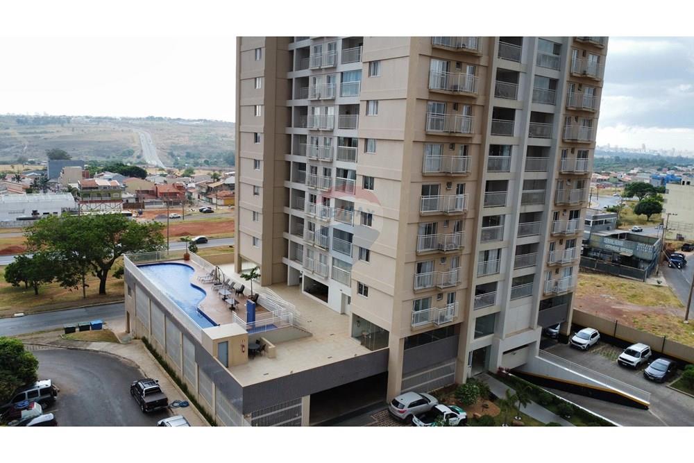 Cobertura - Venda - Samambaia , Distrito Federal - 03.jpg - 880391001-151