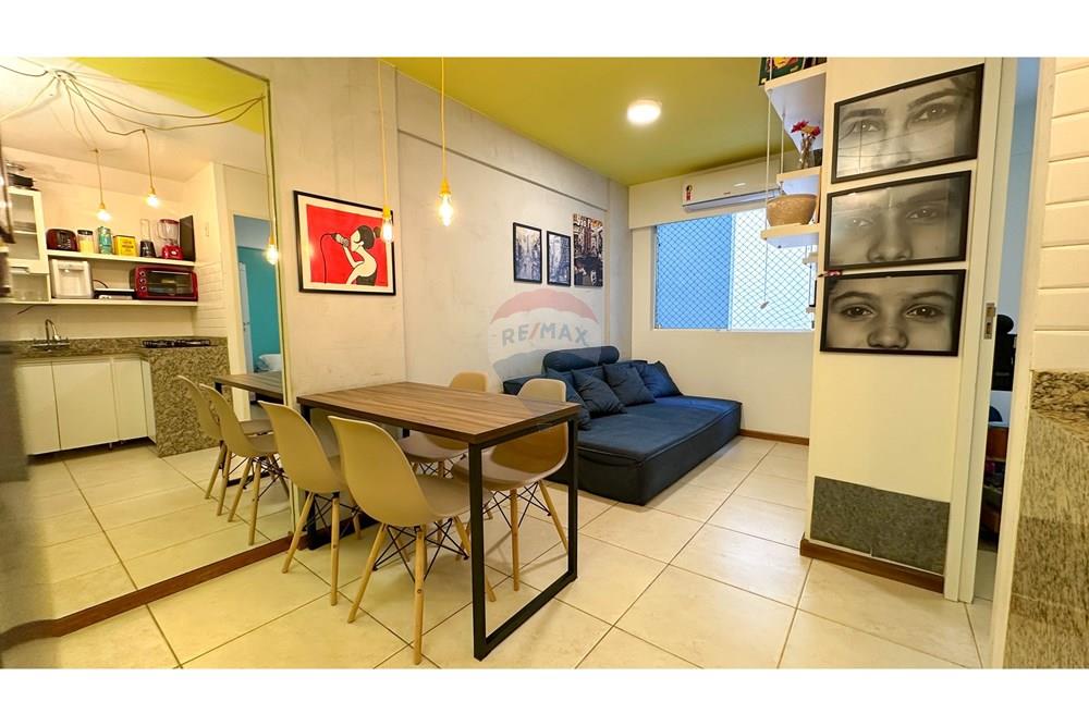 Apartamento - Venda - Brasília , Distrito Federal - IMG_6732.jpg - 880131002-138