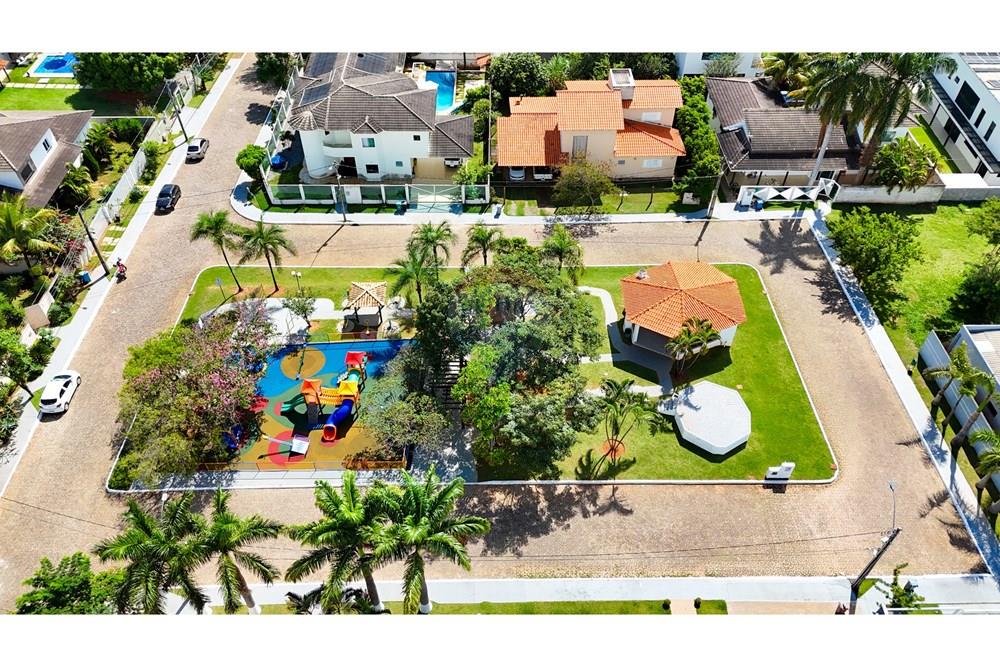 Casa de Condomínio - Venda - Brasília , Distrito Federal - DJI_20250428104421_0541_D.jpg - 880341024-131