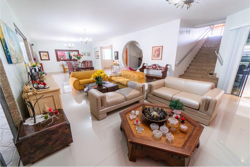 Casa - Venda - Brasília , Distrito Federal - _DSC1260.jpg - 880221014-125