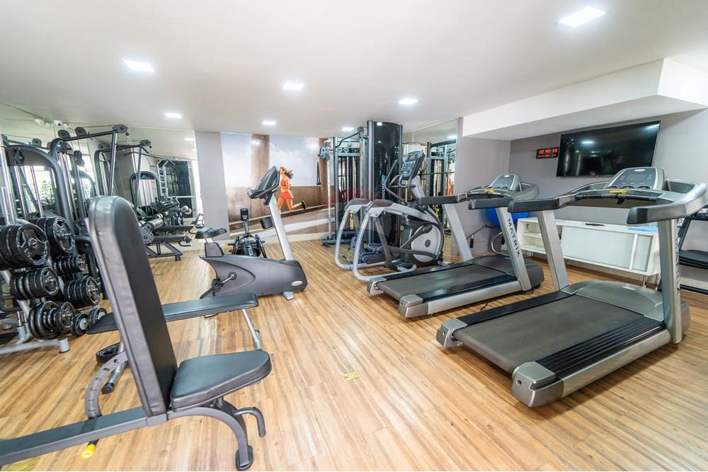 Apartamento - Venda - Águas Claras , Distrito Federal - DSC07295.jpg - 880331011-66