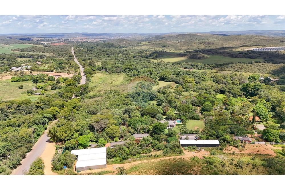 Chácara / Sítio / Fazenda - Venda - Samambaia , Distrito Federal - DJI_20250403113521_0117_D.jpg - 880411055-4