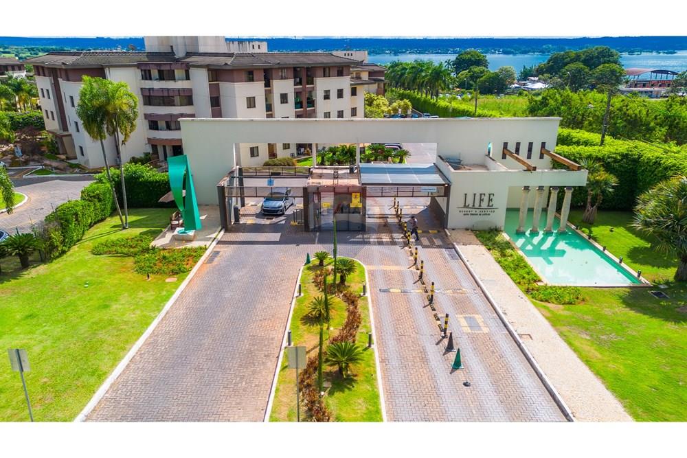 Apartamento - Venda - Brasília , Distrito Federal - DJI_0388-Aprimorado-NR-Editar.jpg - 880241011-258