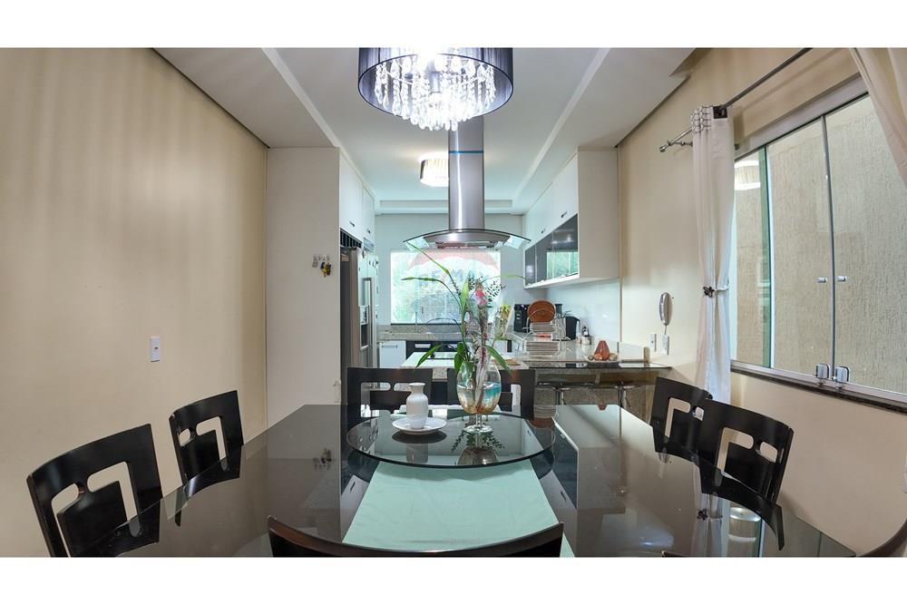 Sobrado - Venda - Vicente Pires , Distrito Federal - DJI_20250311170101_0275_D.jpg - 880411024-14