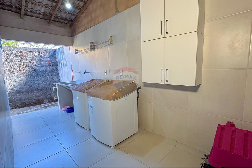 Casa de Condomínio - Venda - Vicente Pires , Distrito Federal - IMG_8463.jpg - 880111116-11