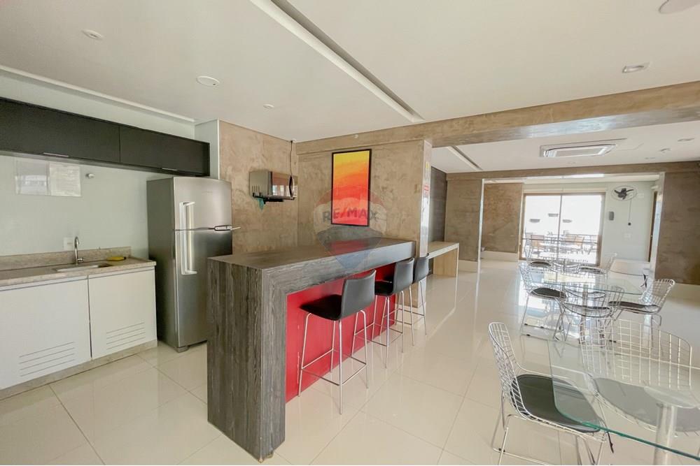 Apartamento - Alugar - Águas Claras , Distrito Federal - IMG_8721.jpg - 880161041-90