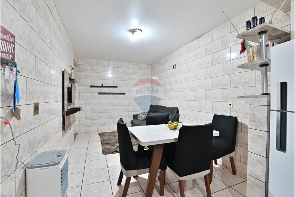 Casa - Venda - Recanto das Emas , Distrito Federal - DSC_3268.JPG - 880161035-14