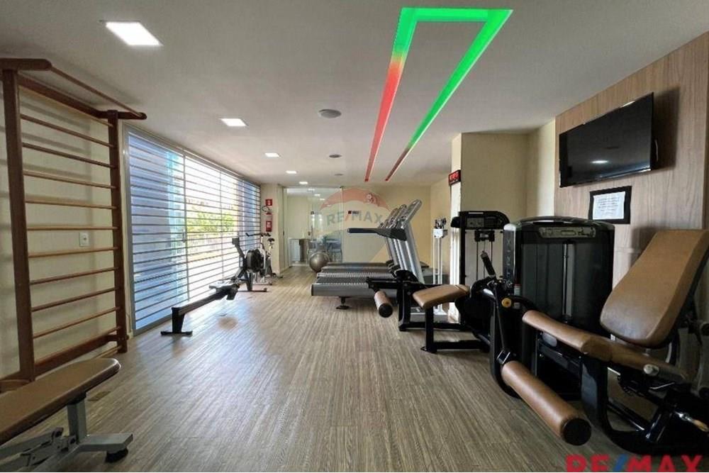 Apartamento - Venda - Brasília , Distrito Federal - A15.JPEG - 880261149-19