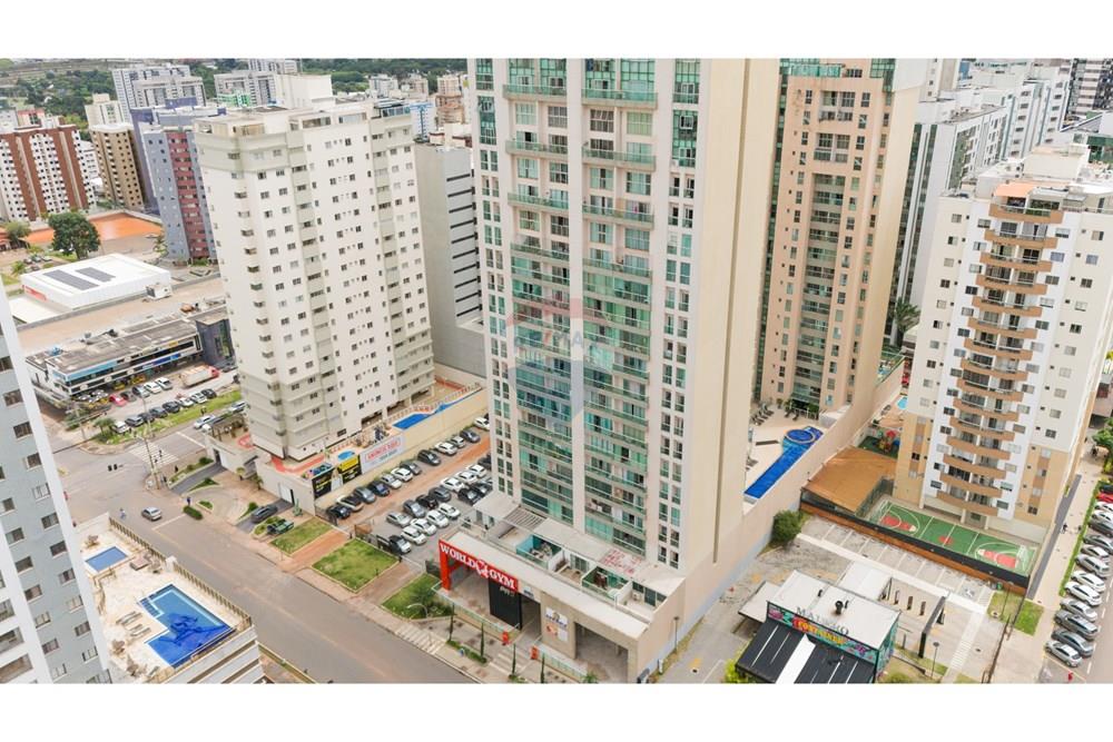 Duplex - Venda - Águas Claras , Distrito Federal - DJI_20250115111117_0345_D (1).jpg - Fachada - 880411041-4