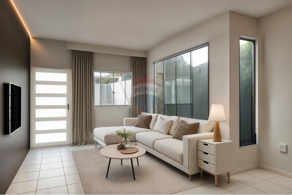 Casa - Venda - Brasília , Distrito Federal - Sala.jpg - 880151004-205