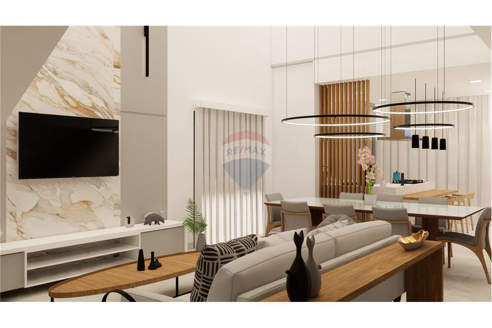 Casa - Venda - Brasília , Distrito Federal - 4 - 880151004-213