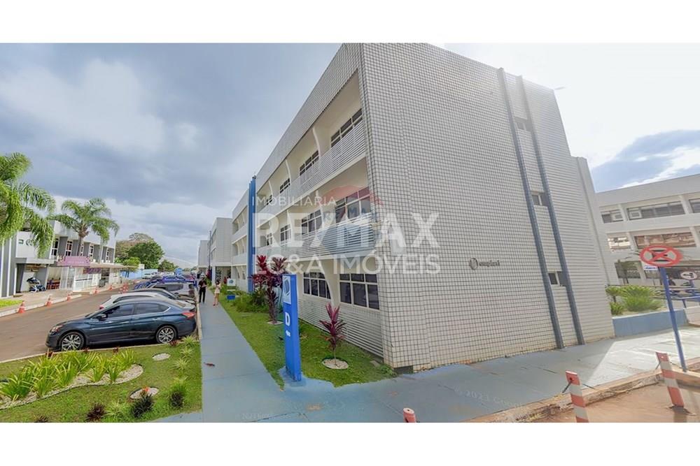 Cj. Comercial/ Sala - Alugar - Brasília , Distrito Federal - eda6708ea50ee06ef7903152dc5d6b38.jpg - 880161041-48