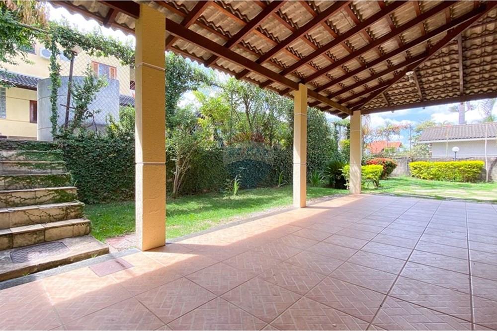 Casa de Condomínio - Venda - Brasília , Distrito Federal - IMG_5016.jpg - 880111068-29