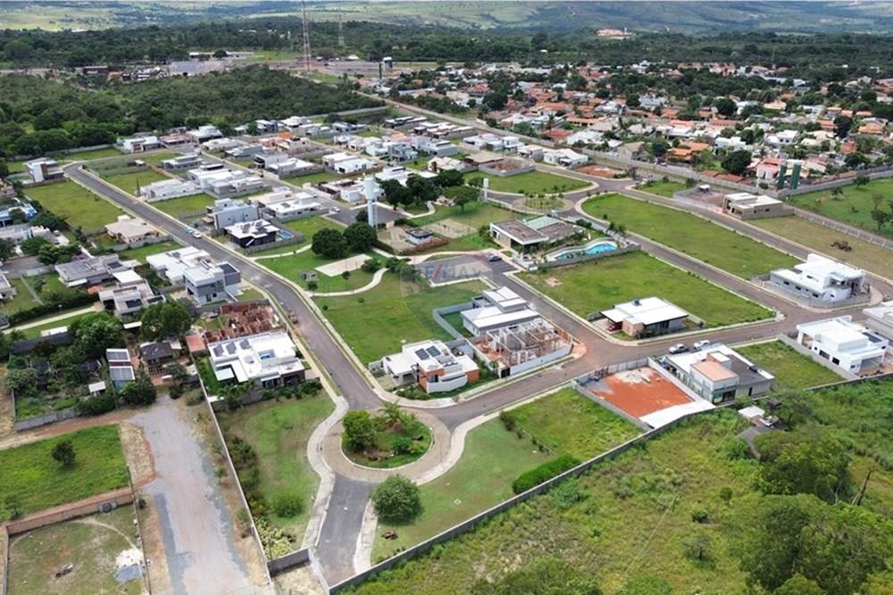 Terreno - Venda - Brasília , Distrito Federal - DJI_0044.JPG - 880321003-349