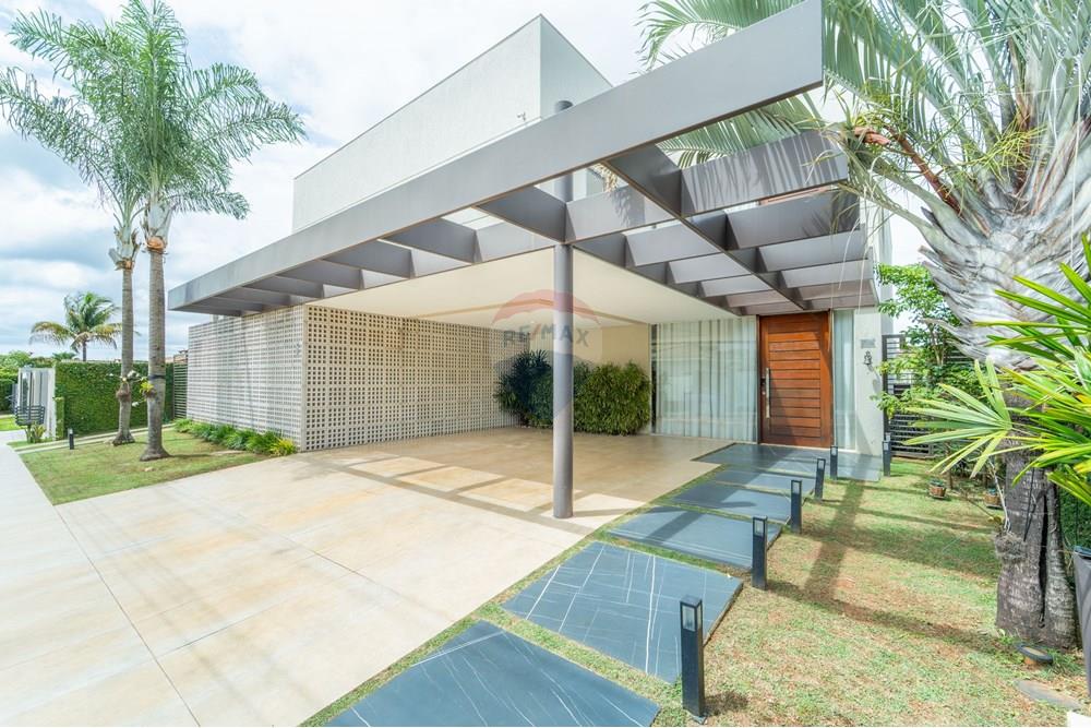 Casa - Venda - Brasília , Distrito Federal - DSC04737-Aprimorado-NR.jpg - 880221014-120