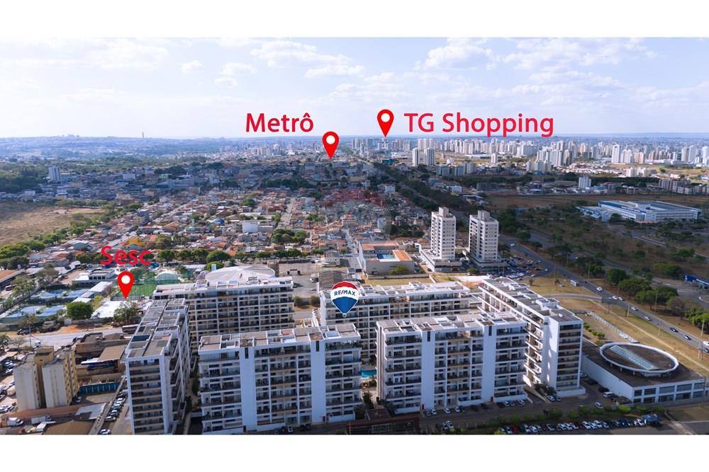 Apartamento - Venda - Taguatinga , Distrito Federal - DJI_20250927153047_0131_D - Copia.jpg - 880261141-13