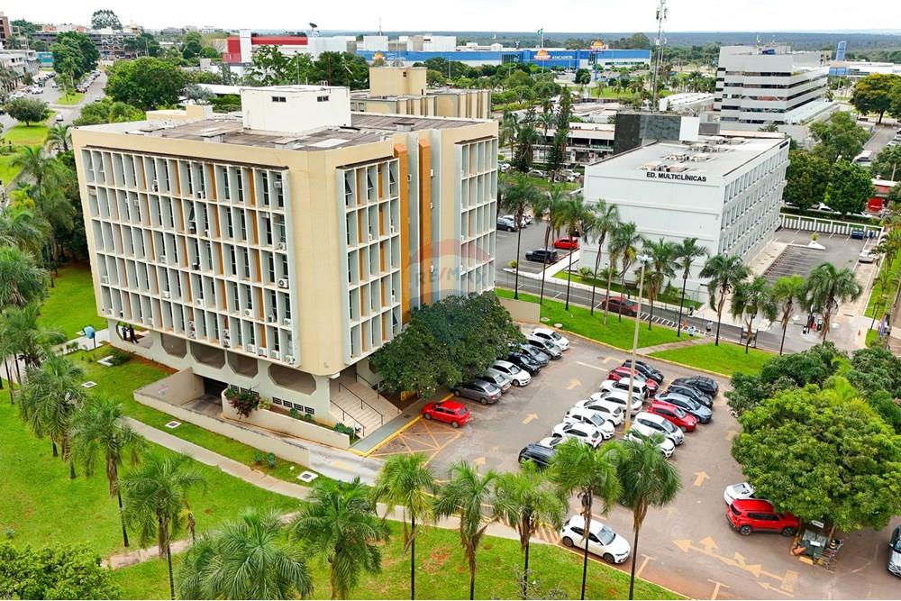 Cj. Comercial/ Sala - Venda - Brasília , Distrito Federal - DJI_20250102144933_0033_D.jpg - 880221055-5