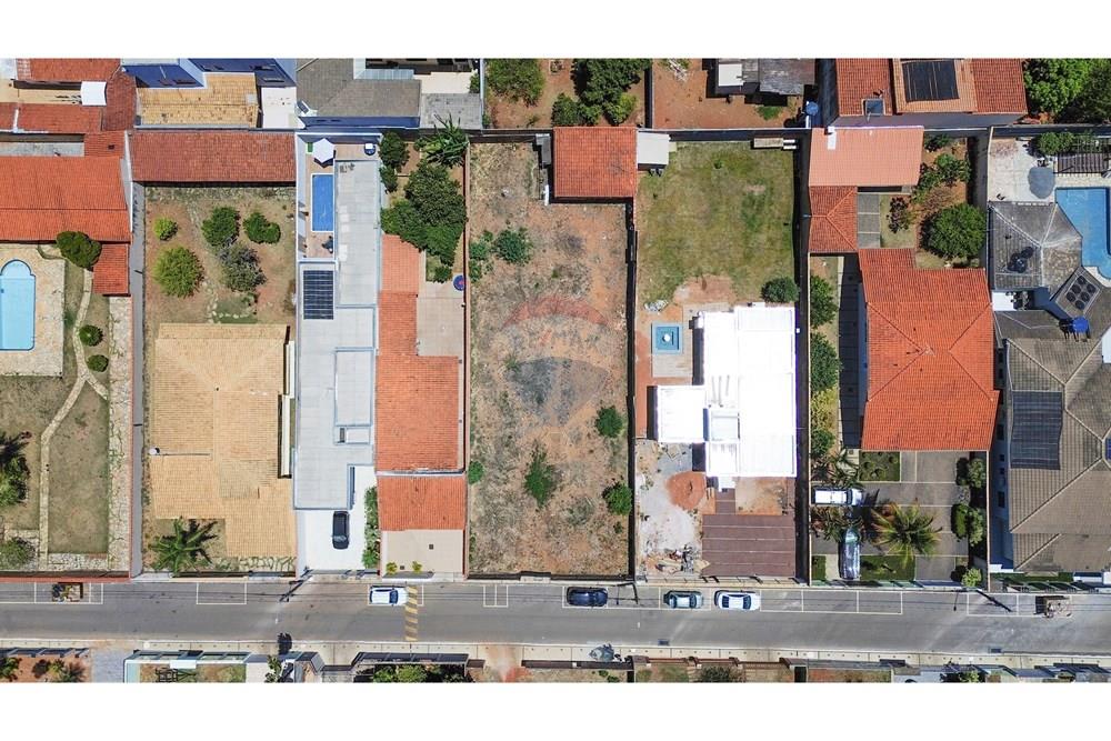 Terreno - Venda - Vicente Pires , Distrito Federal - Lote - 024.jpg - 880251012-53