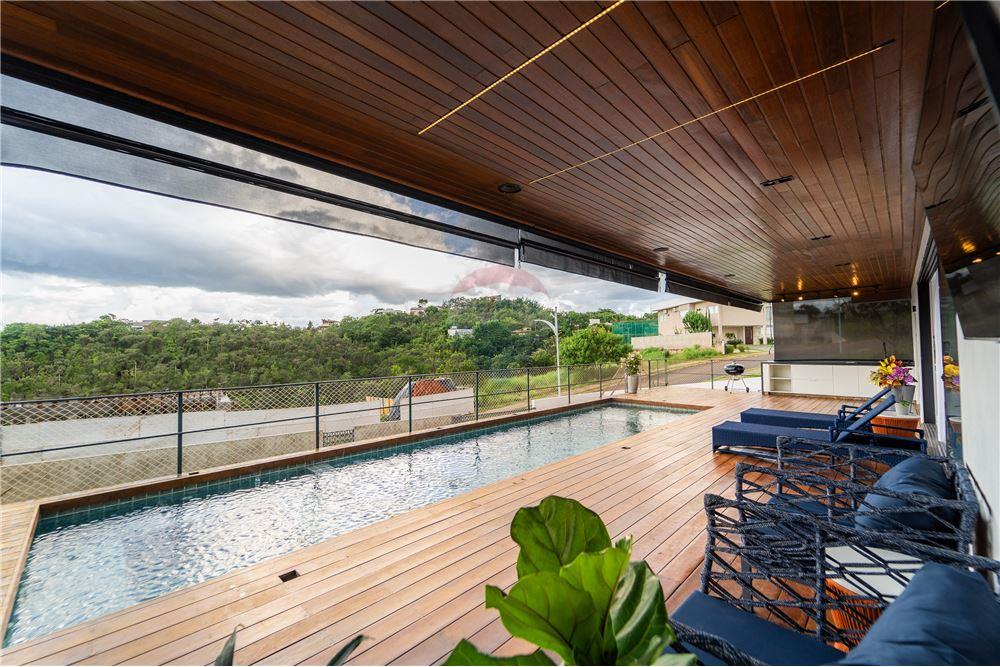 Casa de Condomínio - Venda - Brasília , Distrito Federal - 43 - 880261047-66