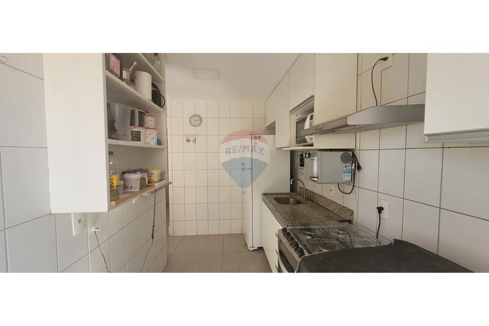 Apartamento - Venda - Samambaia , Distrito Federal - IMG-20240830-WA0113.jpg - 880391001-117