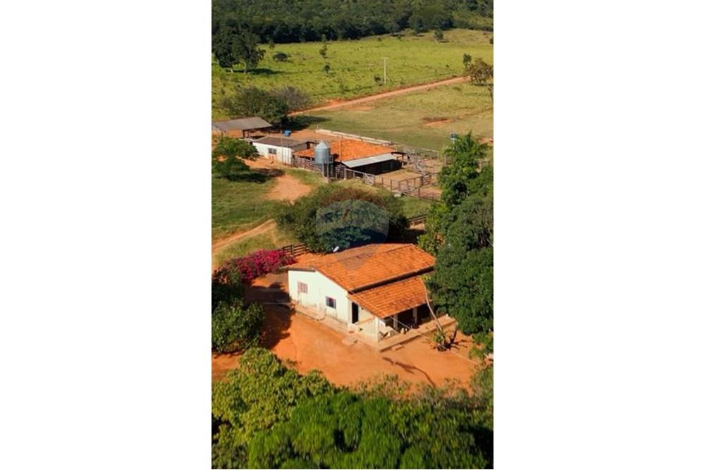 Chácara / Sítio / Fazenda - Venda - Unaí , Minas Gerais - WhatsApp Image 2025-02-26 at 08.09.35 (1).jpeg - Jardim Externo - 880261133-87