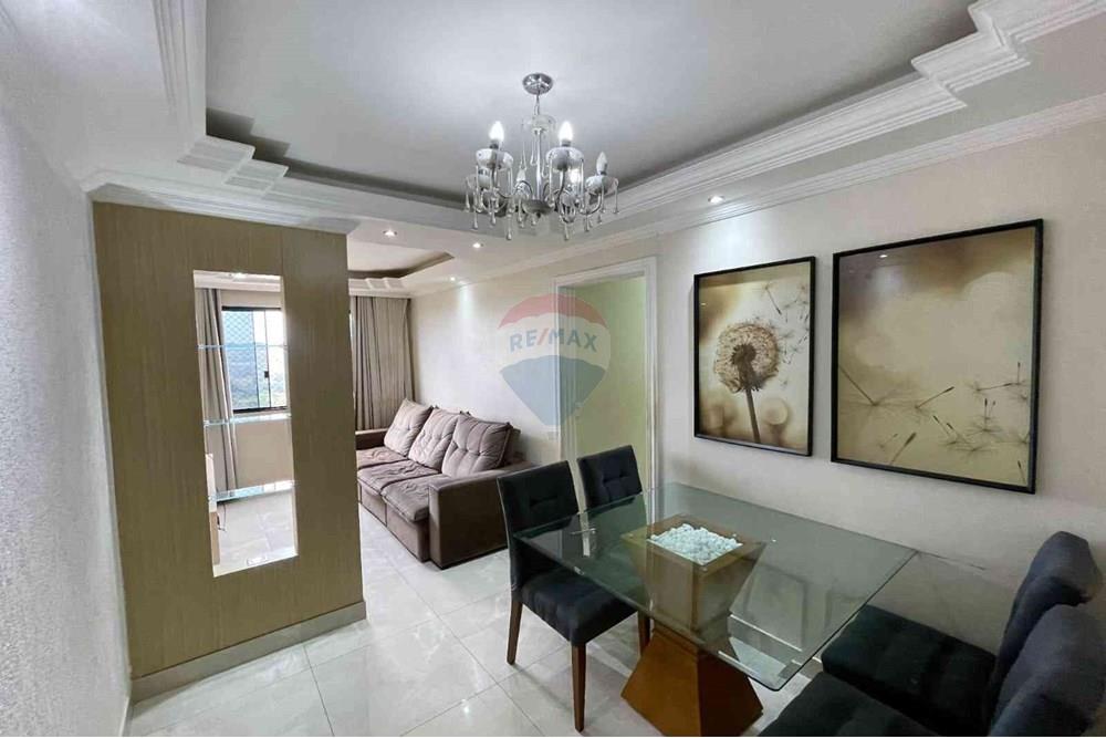 Apartamento - Venda - Samambaia , Distrito Federal - 1.jpg - 880411020-18