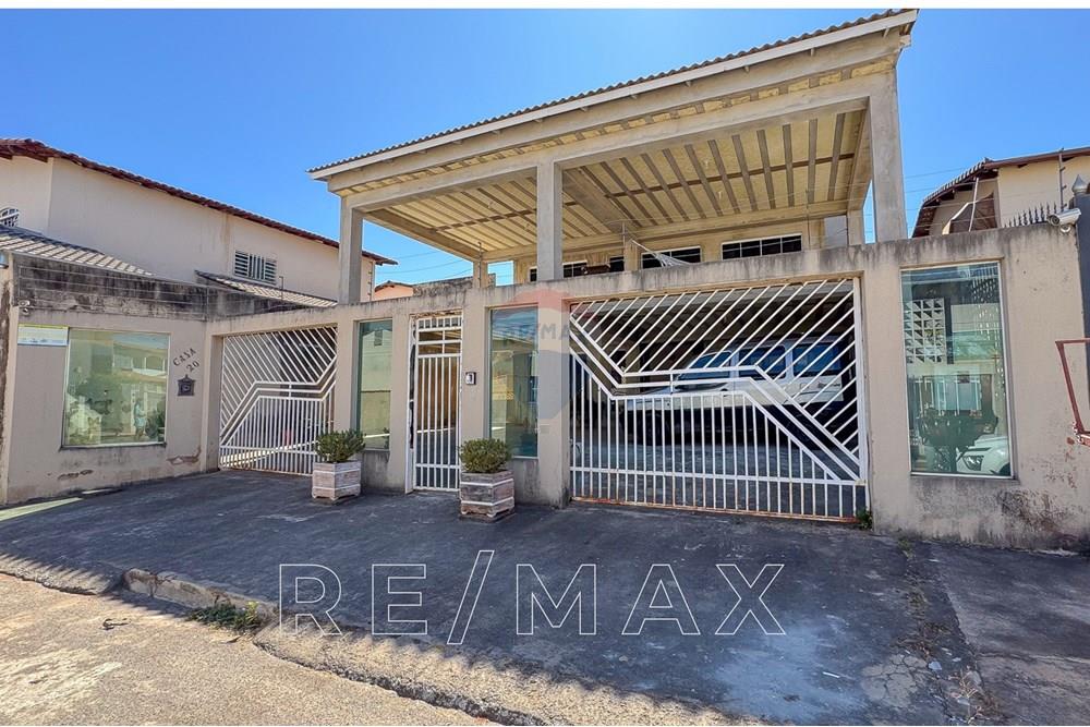 Casa - Venda - Santa Maria , Distrito Federal - 2.jpg - 880111117-5