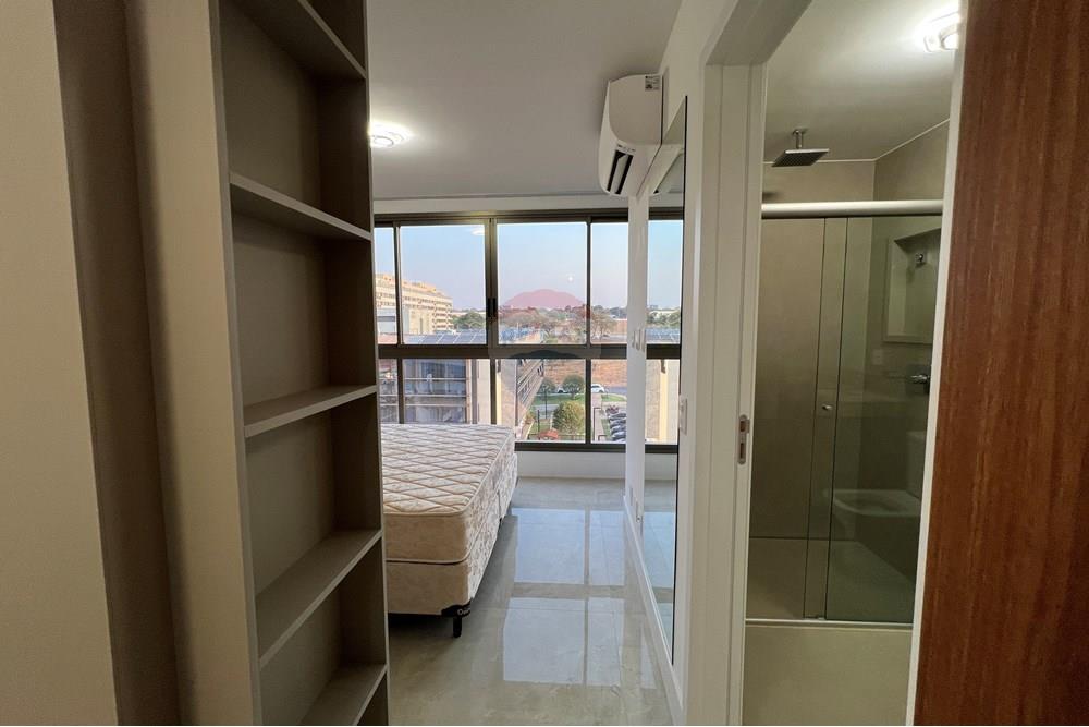 Apartamento - Alugar - Brasília , Distrito Federal - IMG_2201.JPG - 880351004-145