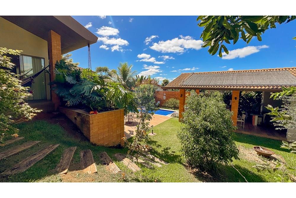 Casa - Venda - Brasília , Distrito Federal - IMG_8086.jpg - 880221008-86