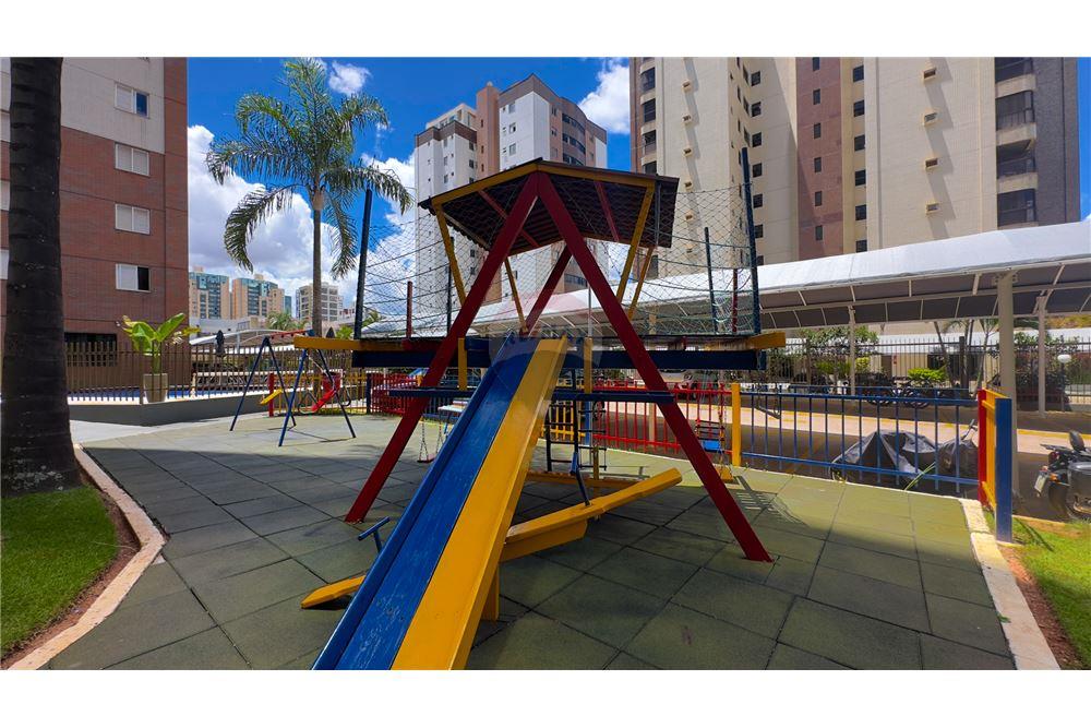 Apartamento - Venda - Águas Claras , Distrito Federal - 25 - 880341042-73