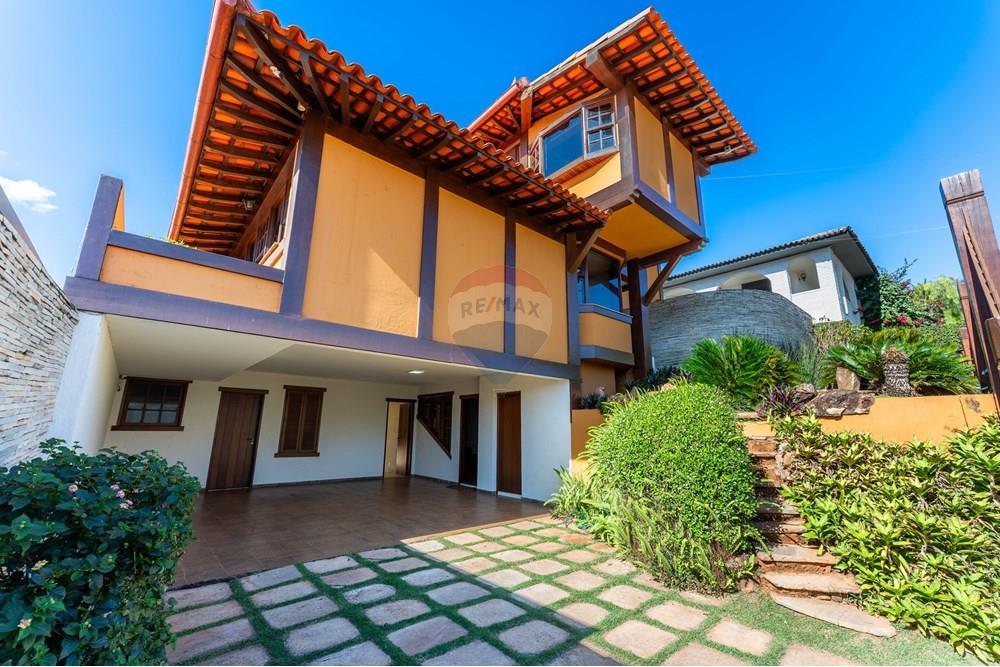 Casa - Venda - Brasília , Distrito Federal - 6.jpg - 880261015-85