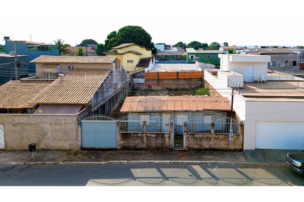 Terreno - Venda - Brasília , Distrito Federal - Drone - 007.jpg - 880251012-44