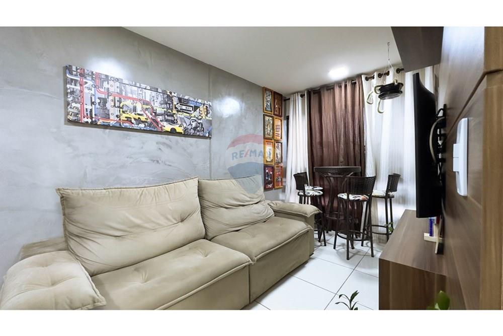 Apartamento - Venda - Taguatinga , Distrito Federal - sala di cavalcanti 4.jpg - 880341022-101