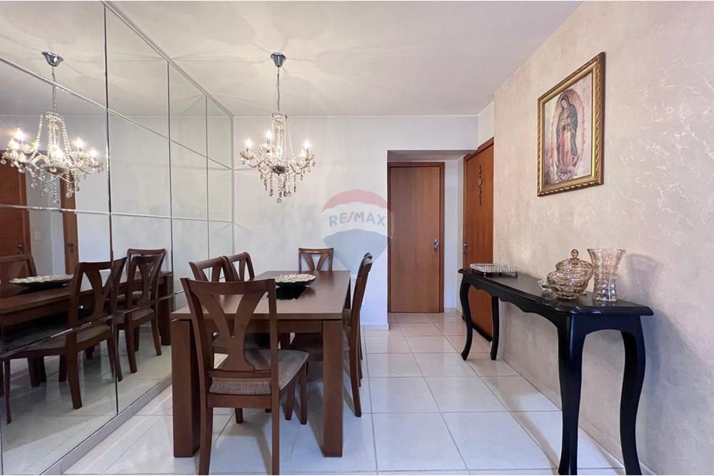 Apartamento - Alugar - Águas Claras , Distrito Federal - c1b2f475-2a37-4603-bc79-9afdfca6d94a.jpg - 880341086-63