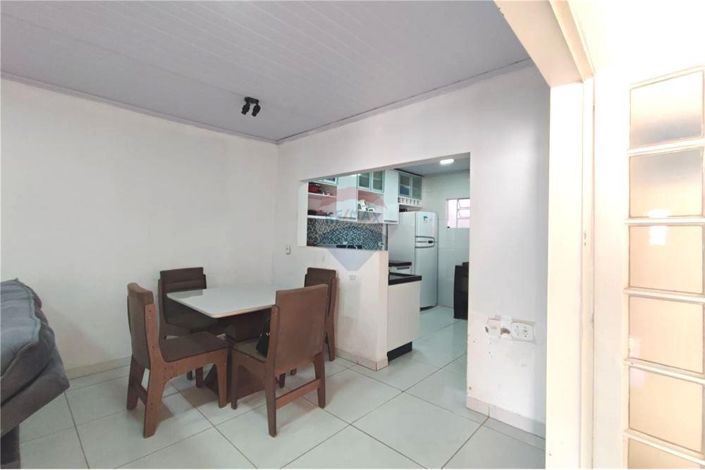 Casa - Venda - Samambaia , Distrito Federal - Sala de estar - 880391009-152