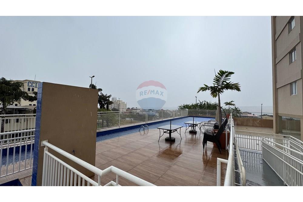 Cobertura - Venda - Samambaia , Distrito Federal - Externo (9).jpeg - 880391001-151