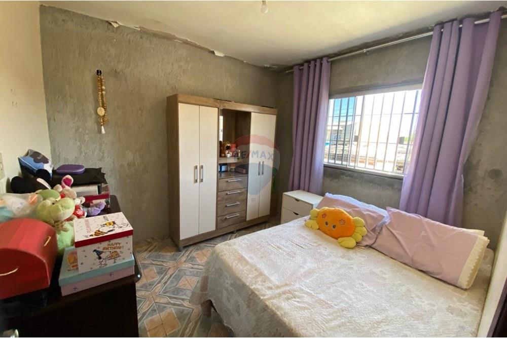 Casa - Venda - Samambaia , Distrito Federal - 22.jpg - 880201061-2