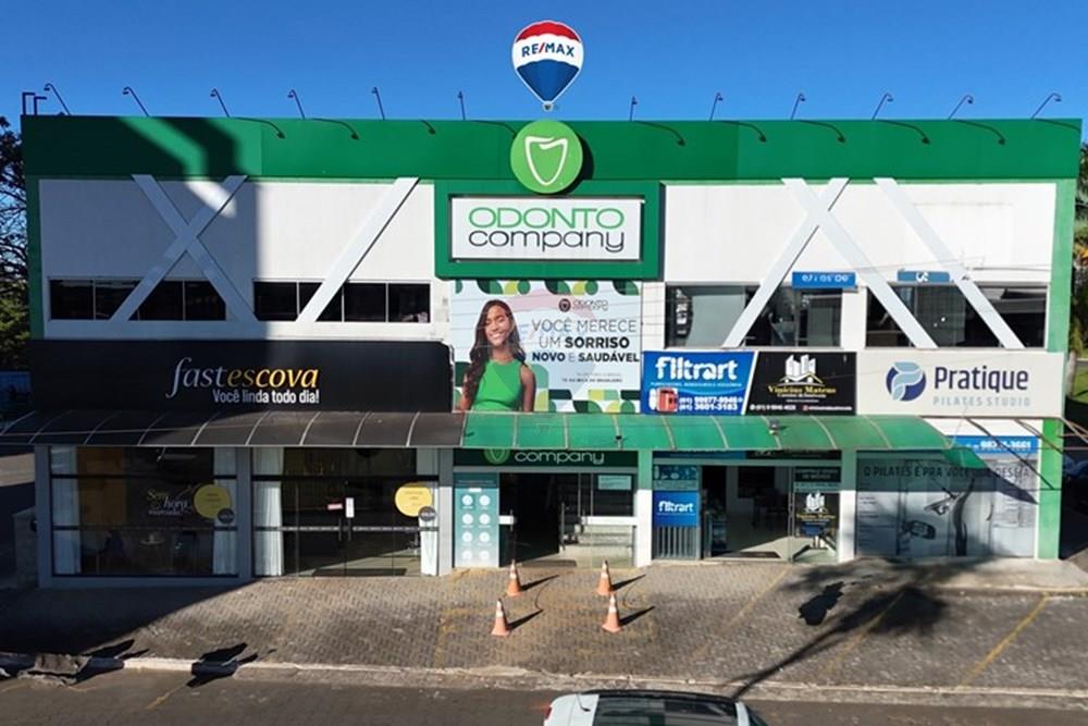 Ponto Comercial/ Loja - Venda - Luziânia , Goiás - DJI_20250512081407_0883_D.jpg - 880341021-117