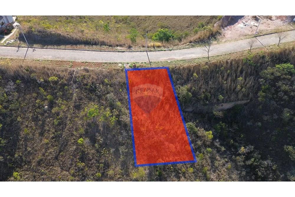 Terreno - Venda - Brasília , Distrito Federal - IMG_9417.jpeg - Quintal - 880261145-41