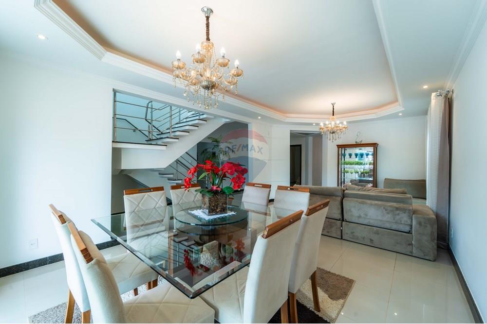 Casa de Condomínio - Venda - Vicente Pires , Distrito Federal - DSC07687-Aprimorado-NR.jpg - 880111010-132