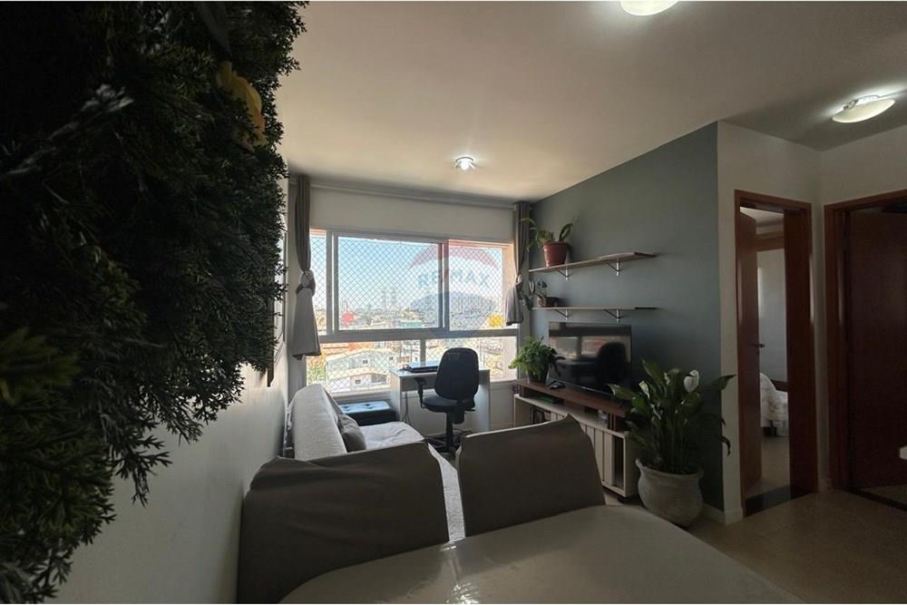 Apartamento - Venda - Samambaia , Distrito Federal - IMG-20251010-WA0018.jpg - 880421001-63