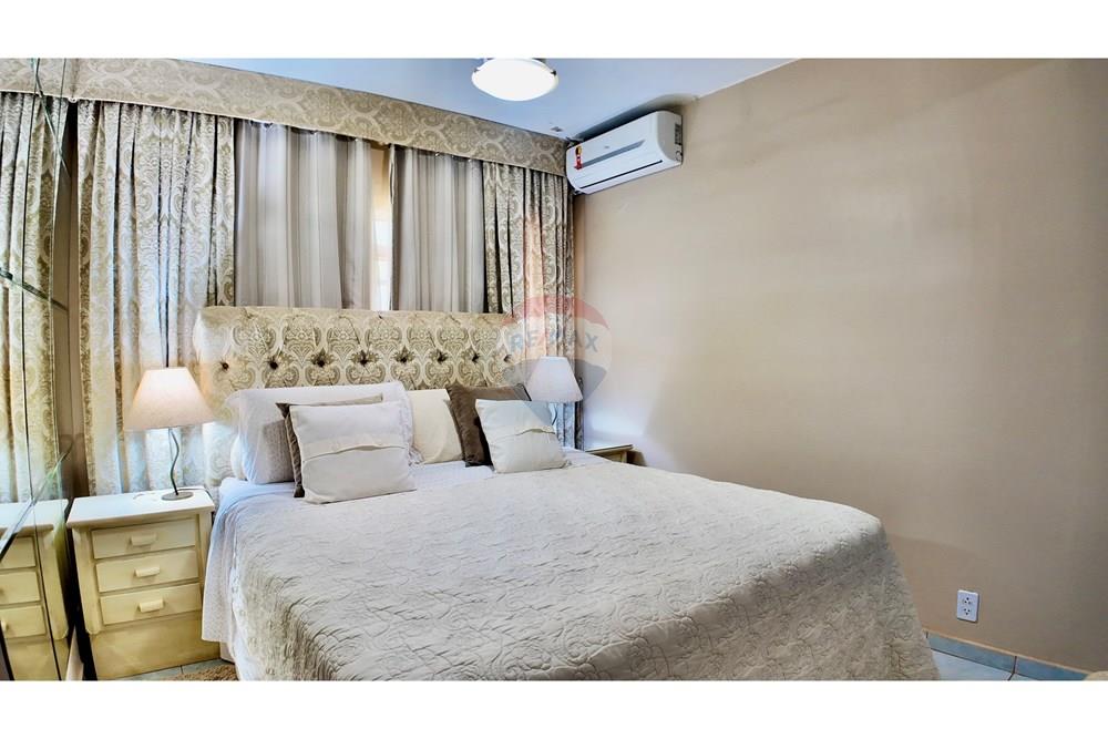 Casa - Venda - Paranoa , Distrito Federal - 17 - Suíte Master - Dormitório.jpg - 880151004-206