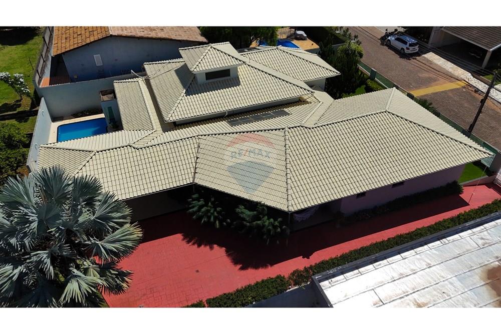 Casa - Venda - Águas Claras , Distrito Federal - DJI_20250403111710_0121_D.jpg - 880331020-28