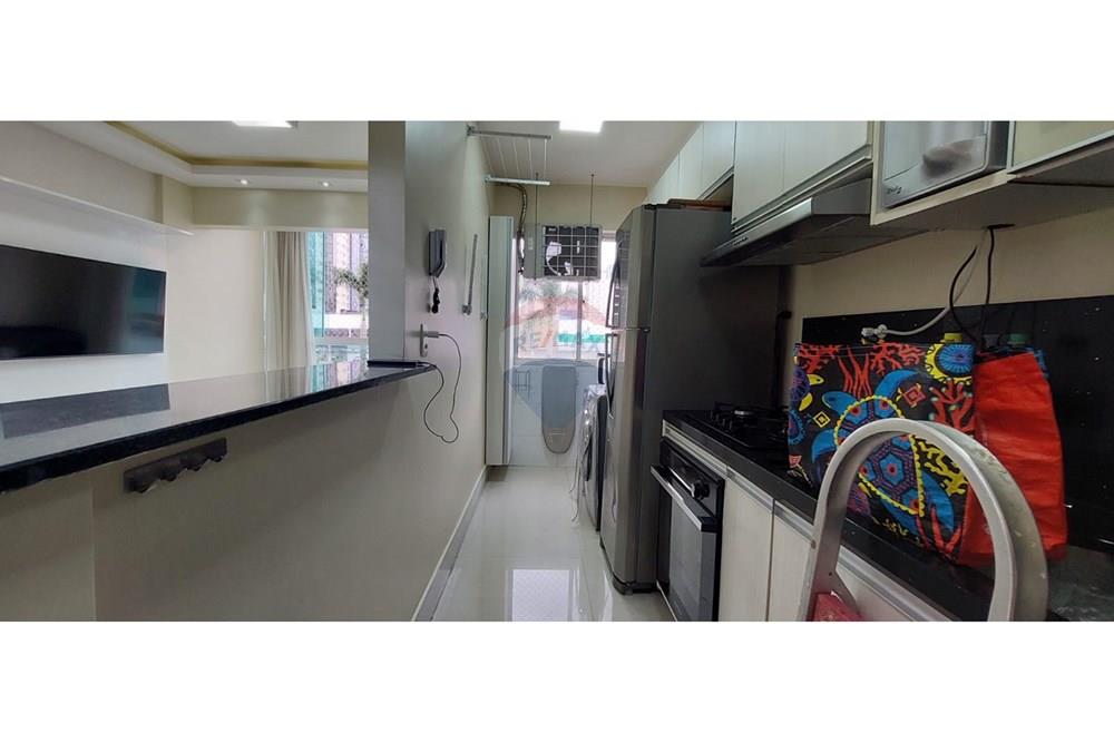 Apartamento - Alugar - Águas Claras , Distrito Federal - WhatsApp Image 2025-10-14 at 15.04.12 (2).jpeg - 880341063-49